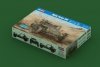 Hobby Boss 82406 Delta Force FAV (1:35)